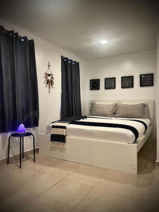 Rota- Casa Carmen Culebra Appartement Isla Culebra Buitenkant foto
