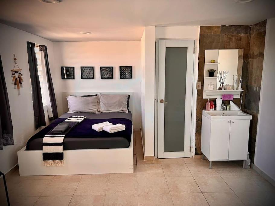 Rota- Casa Carmen Culebra Appartement Isla Culebra Buitenkant foto